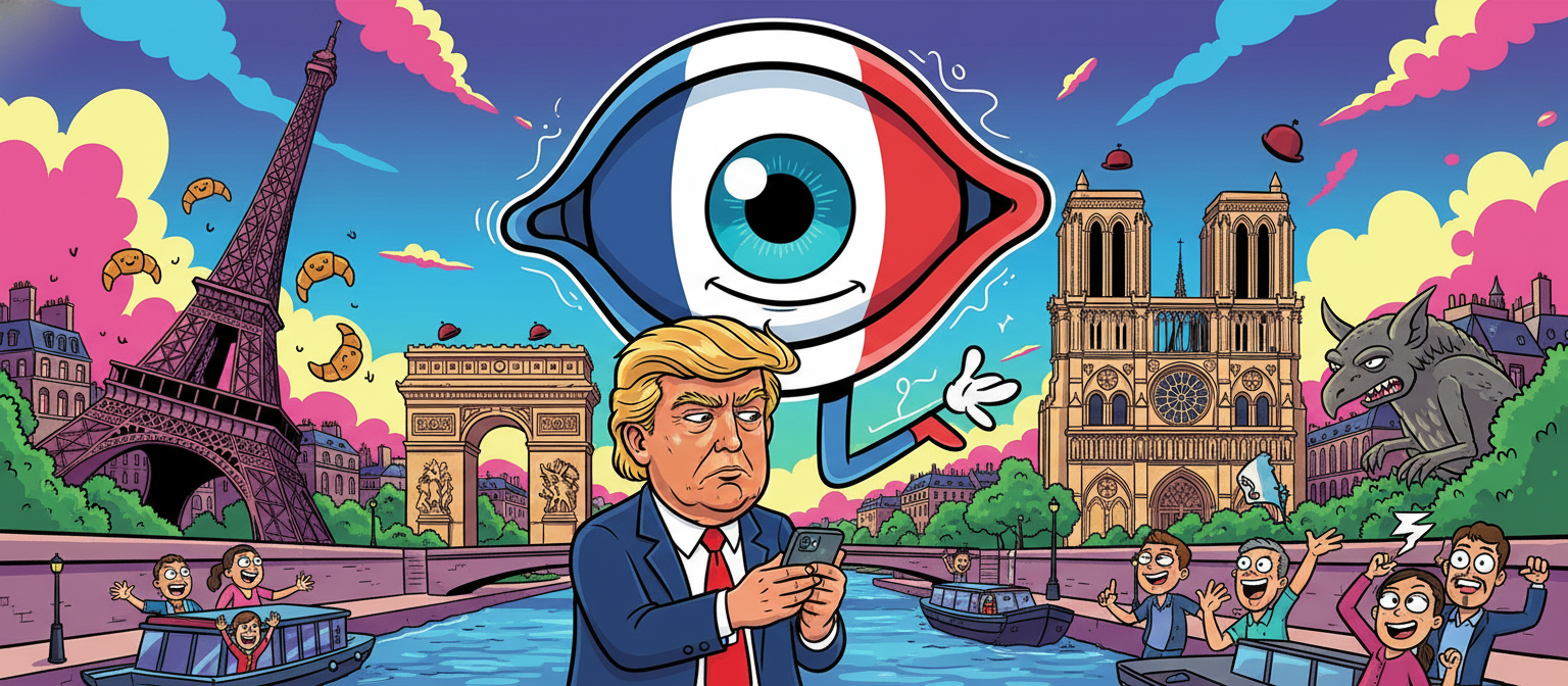 EYEROLL banner